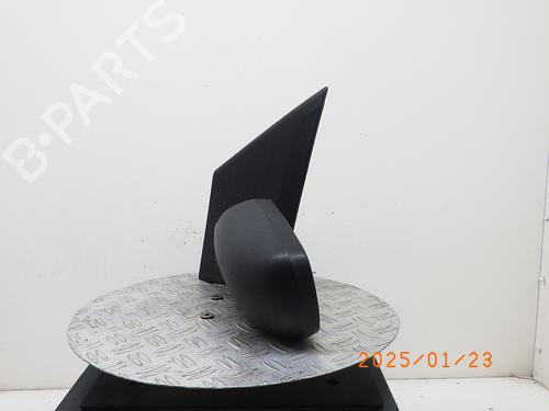 Left mirror FORD FIESTA V (JH_, JD_) 1.3 | BP23022177C26 