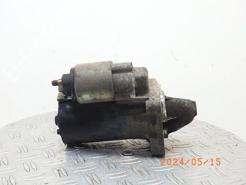 Used Starter FORD FIESTA V (JH_, JD_) 1.25 16V (70 hp) 17960445