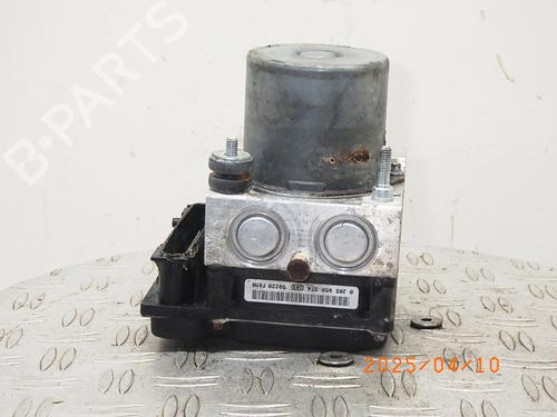 ABS pump PEUGEOT 307 SW (3H) 2.0 HDi 135 | BP24987571M43 