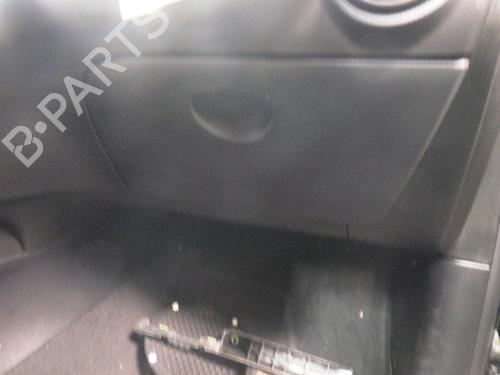 Used Glove box SEAT LEON (1P1) 1.2 TSI (105 hp) 26036335