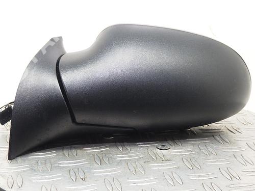Left mirror MERCEDES-BENZ A-CLASS (W168) A 160 (168.033, 168.133) | BP9653987C26 