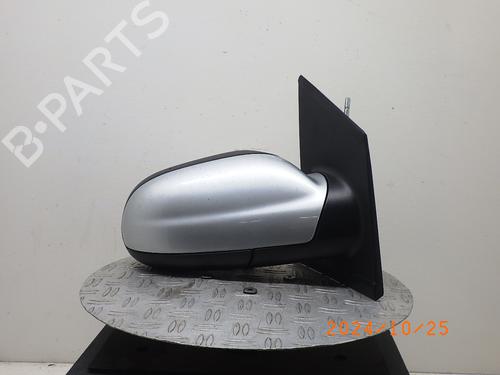 Right mirror VW FOX Hatchback (5Z1, 5Z3, 5Z4) 1.2 | BP20700112C27 