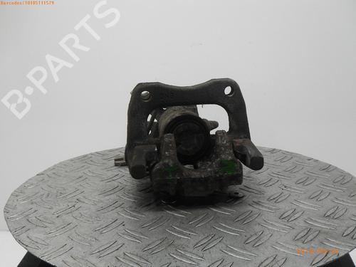 Right rear brake caliper VW CADDY III Box Body/MPV (2KA, 2KH, 2CA, 2CH) 1.2 TSI | BP14754995M106 