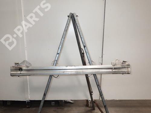 Used Front bumper reinforcement CITROËN DS4 (NX_) 1.6 THP 200 (200 hp) 9493913