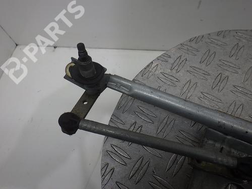Front wipers mechanism OPEL CORSA B (S93) 1.0 i 12V (F08, F68, M68) | BP5262610C83 