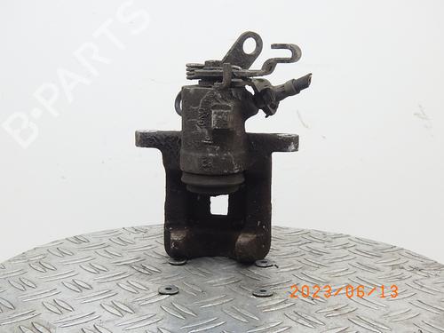 Right rear brake caliper SEAT LEON (1P1) 1.8 TSI | BP14765588M106 