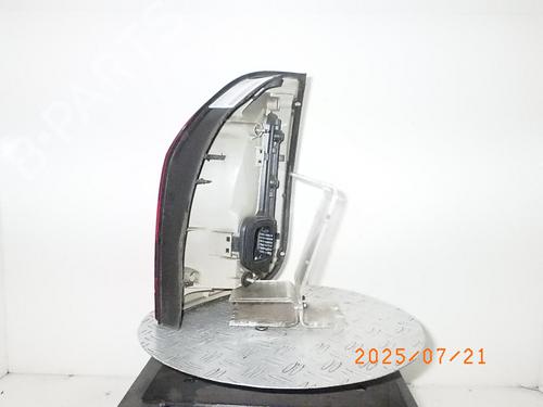 Left taillight OPEL ZAFIRA A MPV (T98) 1.6 16V (F75) | BP27578406C34 