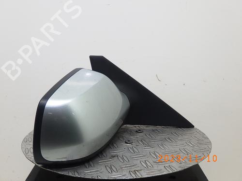 Right mirror MAZDA 6 Station Wagon (GY) 1.8 | BP15898928C27 