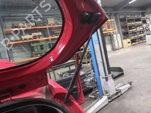 Used Tailgate lift support KIA PICANTO I (SA) 1.1 (65 hp) 26956601