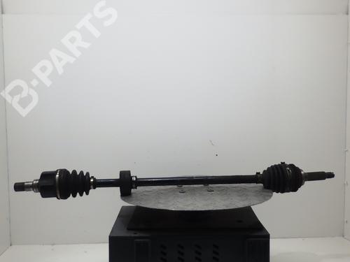 Used Right front driveshaft Right front driveshaft CHEVROLET MATIZ (M200, M250) 0.8 (52 hp) 11012508 11012508