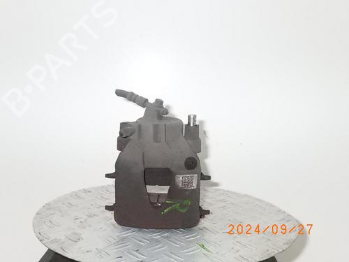 Used Right front brake caliper VW POLO VI (AW1, BZ1, AE1) 1.0 (65 hp) 20098144