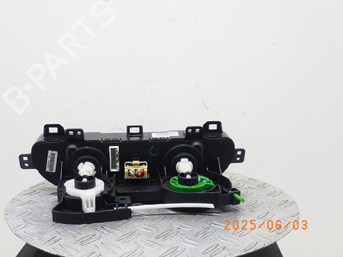 Climate control HYUNDAI i10 II (BA, IA) 1.0 | BP26441354I5 