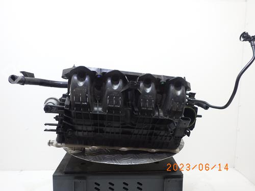 Used Intake manifold VW POLO V (6R1, 6C1) 1.2 TSI 16V (90 hp) 13512309