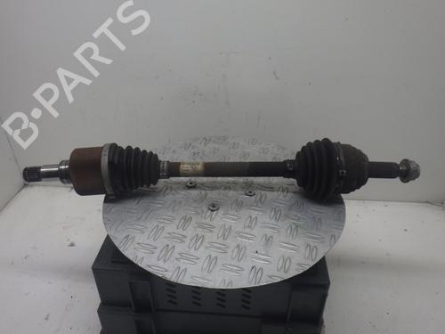 Used Left front driveshaft FORD B-MAX (JK) 1.0 EcoBoost (100 hp) 23331760