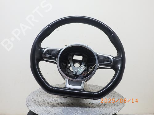 Lenkrad für AUDI TT Roadster (8J9) 3.2 V6 quattro (250 hp) 28076349