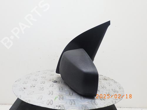 Left mirror FIAT PANDA (169_) 1.2 (169.AXB11, 169.AXB1A) | BP23528212C26 