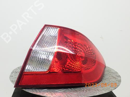 Used Right taillight HYUNDAI GETZ (TB) 1.1 (67 hp) 13896549