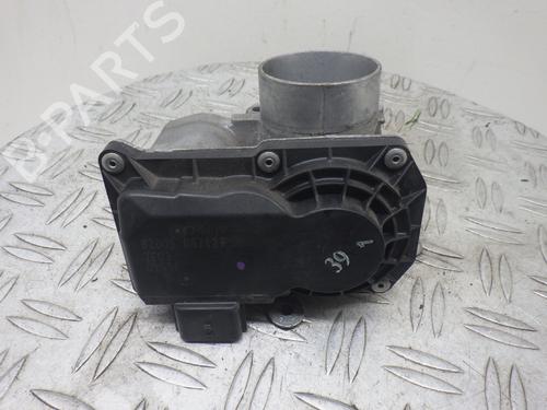 Used Throttle body RENAULT CLIO IV (BH_) 1.2 16V (73 hp) 22988735
