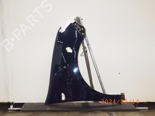 Right front fenders DACIA SANDERO 1.2 16V LPG (75 hp) 631000142R | 631005522R | 631008299R