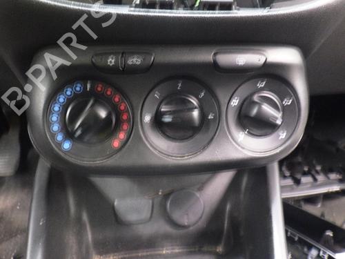 Used Climate control OPEL CORSA E (X15) 1.2 (08, 68) (69 hp) 30743778