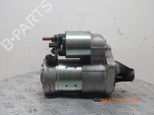 Starter FIAT PANDA (169_) 1.2 (169.AXB11, 169.AXB1A) | BP23529721M8 