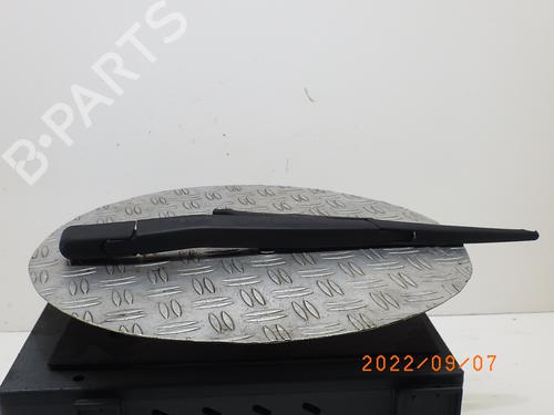 Used Rear windshield wiper arm OPEL CORSA D (S07) 1.2 LPG (L08, L68) (86 hp) 14764804