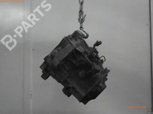 Gearbox SKODA FABIA I Combi (6Y5) 1.4 16V | BP4390407M3 