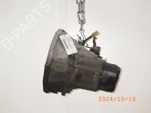 Gearbox RENAULT LAGUNA II Grandtour (KG0/1_) 2.0 16V (KG00, KG0K, KG0W, KG0P) | BP6702361M3 