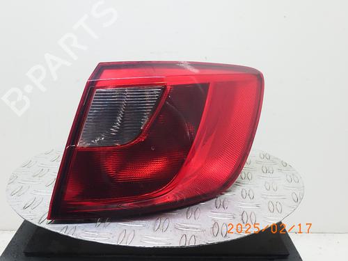 Used Right taillight SEAT IBIZA IV ST (6J8, 6P8) 1.2 TSI (105 hp) 23498162