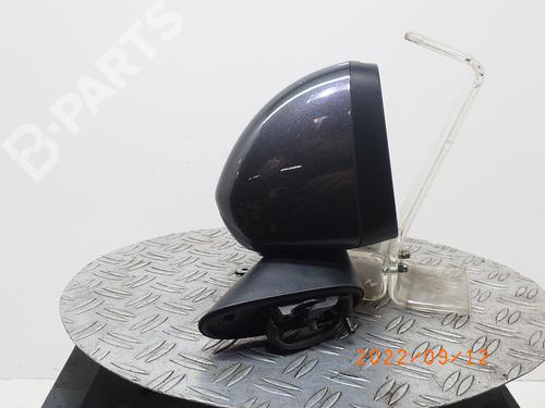 Right mirror OPEL CORSA D (S07) 1.2 (L08, L68) | BP10495575C27 