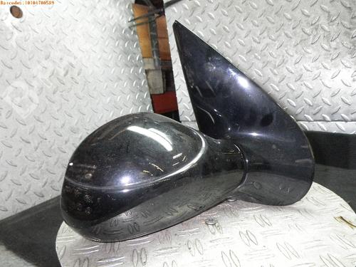 Right mirror PEUGEOT 206 Hatchback (2A/C) 1.6 16V | BP4675185C27 