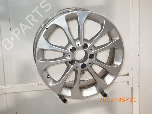 Rim MERCEDES-BENZ GLK-CLASS (X204) 220 CDI (204.902) | BP16784739C45 