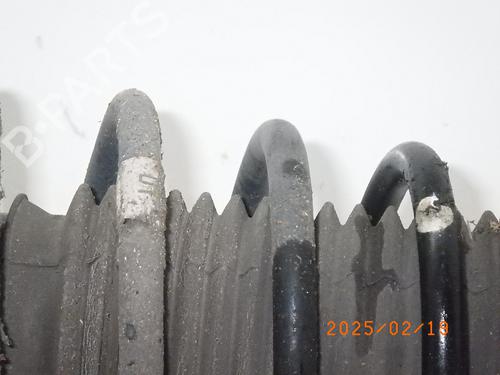 Right front shock absorber OPEL MERIVA B MPV (S10) 1.4 (75) | BP23550544M17 