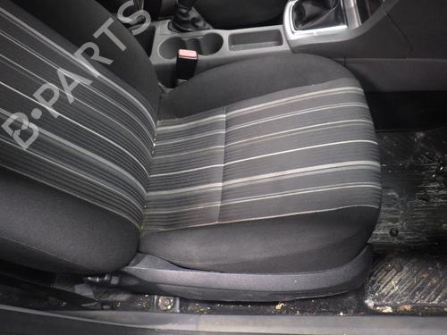 Right front seat FORD FOCUS II (DA_, HCP, DP) 1.6 TDCi | BP27185560C16 