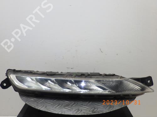 Used Right daytime light CITROËN C4 Grand Picasso II (DA_, DE_) 1.6 HDi / BlueHDi 115 (115 hp) 15832543