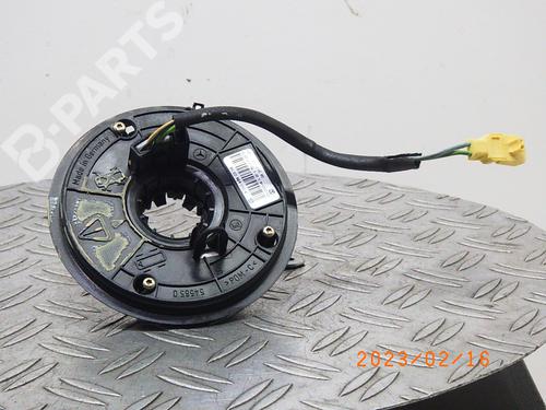 Used Squib airbag MERCEDES-BENZ S-CLASS (W220) S 320 CDI (220.026, 220.126) (197 hp) 11936735