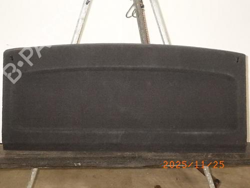 Hattehylle VW POLO IV (9N_, 9A_) 1.2 12V (64 hp) 30565522