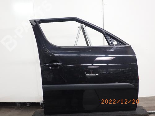 Used Right front door SKODA ROOMSTER (5J7) 1.4 (86 hp) 11136953