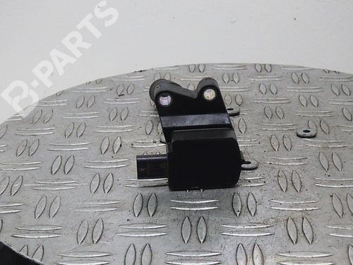 Ignition coil FORD FOCUS III Turnier 1.0 EcoBoost | BP8184430M94 