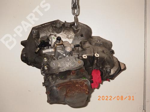 Gearbox OPEL MERIVA A MPV (X03) 1.6 (E75) | BP10278880M3 