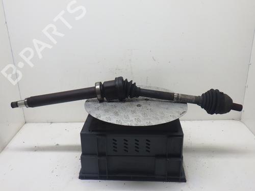 Used Right front driveshaft FORD FOCUS II (DA_, HCP, DP) 1.6 (100 hp) 24052198