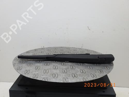 Viskermotor bakrute DACIA SANDERO II TCe 90 (B8M1, B8MA, B8AC) (90 hp) 15084855