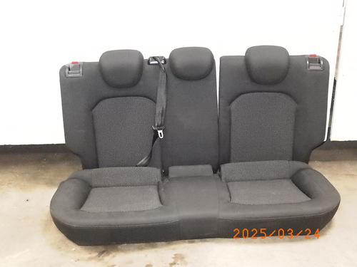 Used Seats set AUDI A1 Sportback (8XA, 8XF) 1.2 TFSI (86 hp) 24503031