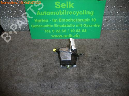 Used Power steering reservoir SEAT TOLEDO II (1M2) 1.6 16V (105 hp) 14750704