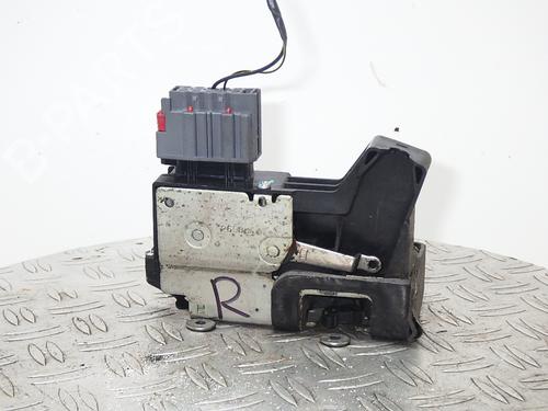 Front right lock FORD FIESTA V (JH_, JD_) 1.3 | BP14764333C97 