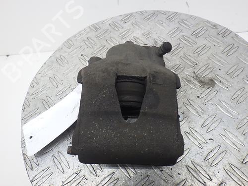 Used Left front brake caliper VW POLO (9N_, 9A_) 1.2 12V (64 hp) 14757984