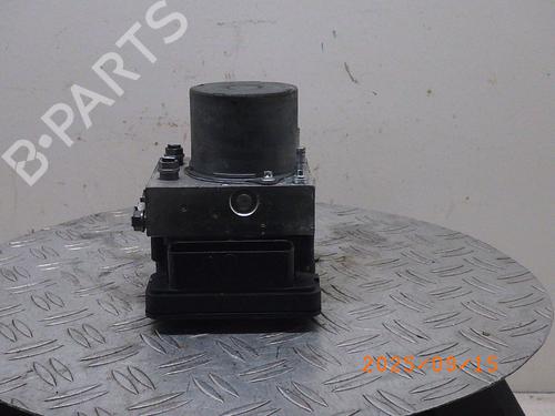 Used ABS pump VW POLO V (6R1, 6C1) 1.2 TSI (90 hp) 28795272