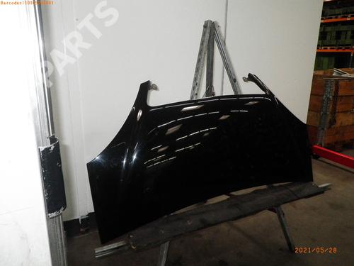 Hood MERCEDES-BENZ A-CLASS (W168) A 140 (168.031, 168.131) | BP6813453C1 
