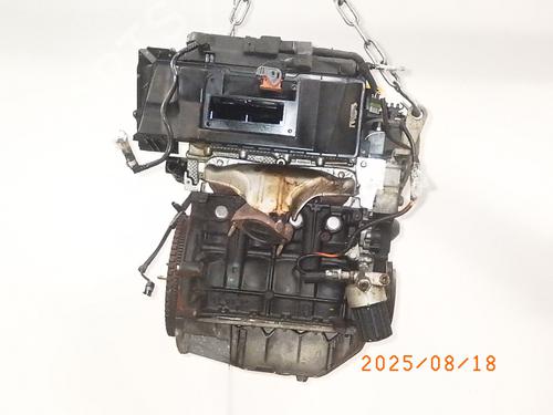 Engine RENAULT CLIO II (BB_, CB_) 1.2 16V (BB05, BB0W, BB11, BB27, BB2T, BB2U, BB2V, CB05,... | BP28097556M1 