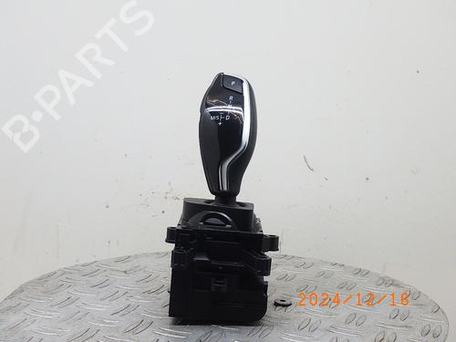 Used Gear lever BMW X3 (G01, F97, G08) xDrive 20 i (184 hp) 22301578